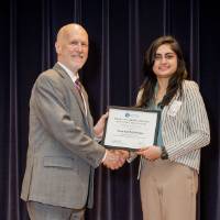 Yesaswini Vellaboina- Applied Computer Science